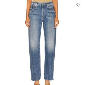 MOTHER The Ditcher Heel sz 27 Destination Unknown